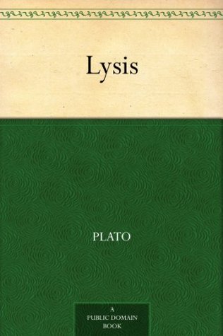Lysis (dialogue)