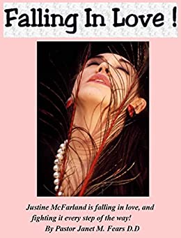 Falling In Love! Kindle Edition