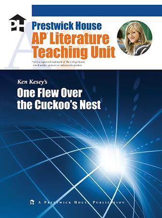 One Flew Over the Cuckoo's Nest - Downloadable Ap Teaching Unit