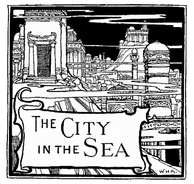 The City in the Sea