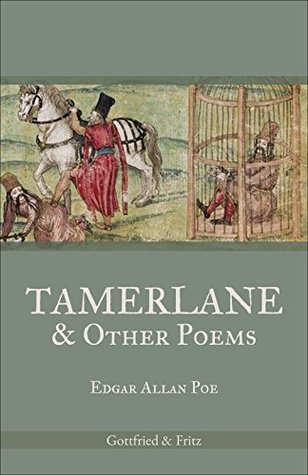 Tamerlane: Poem