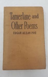 Tamerlane and Other Poems