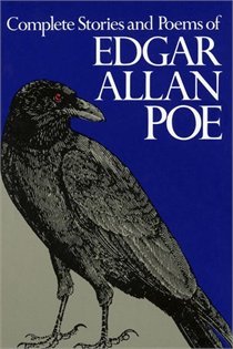 Complete stories of Edgar allen poe