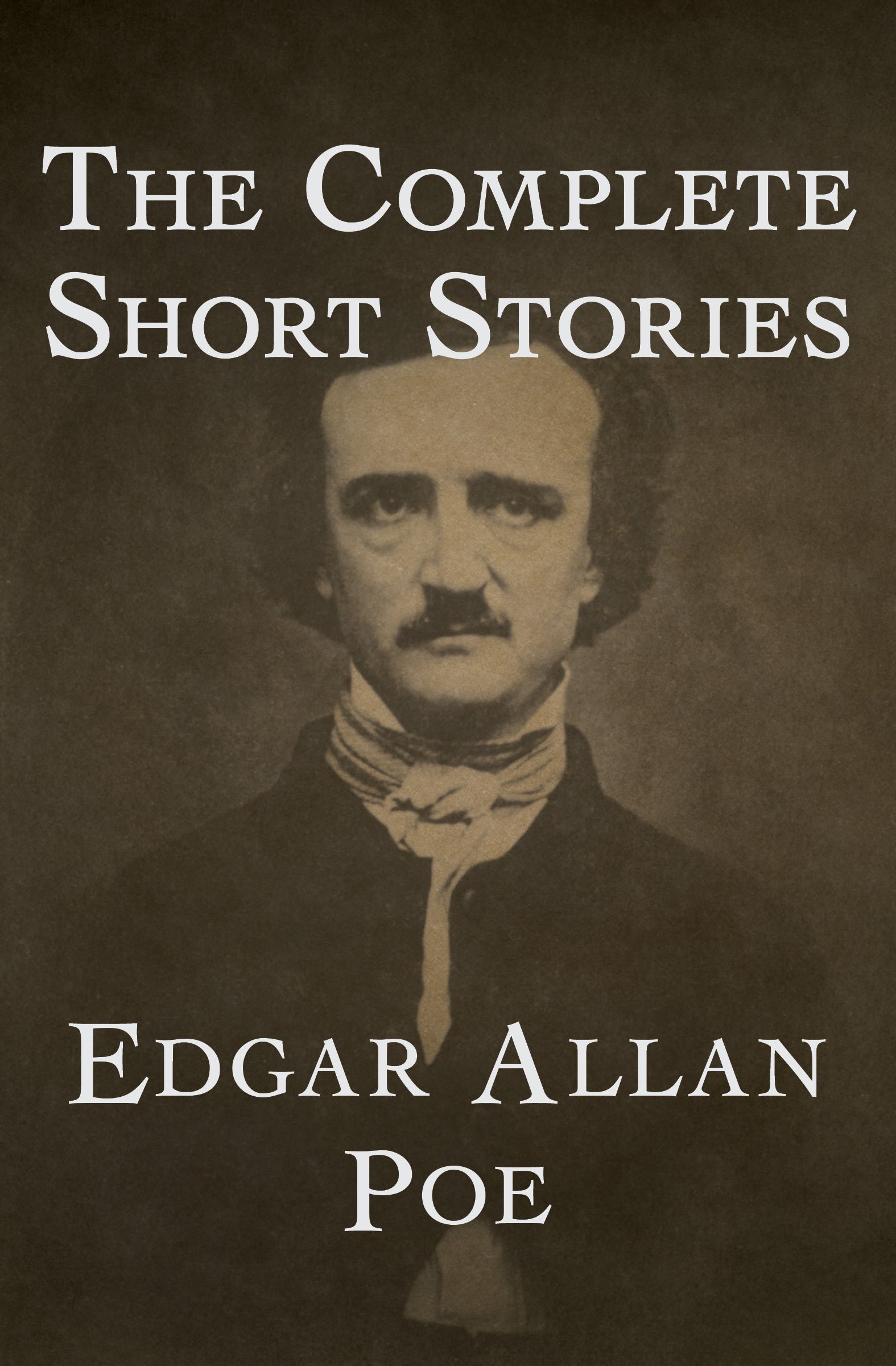 Stories by Edgar Allan Poe