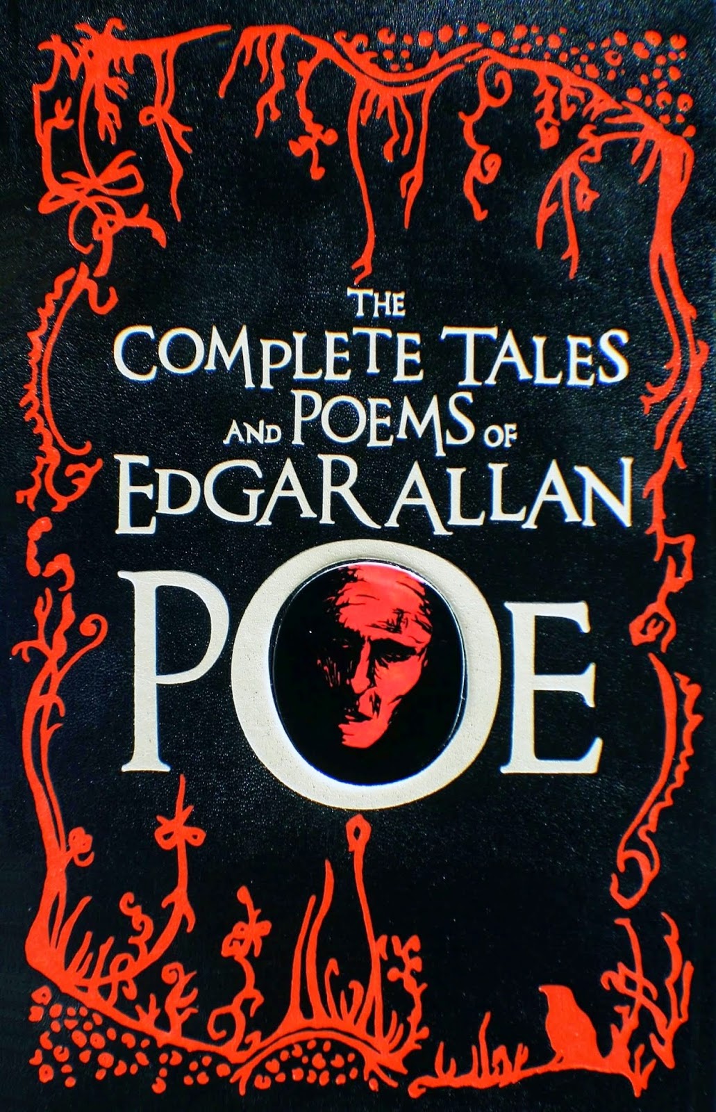 Complete poems of Edgar Allan Poe