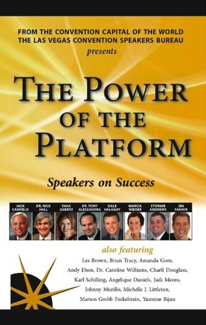 The Power of the Platform: Speakers on Success