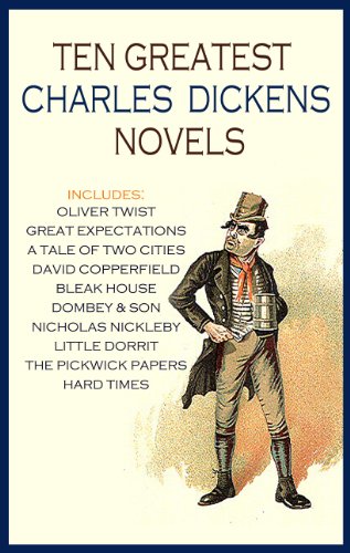 Great Novels of Charles Dickens