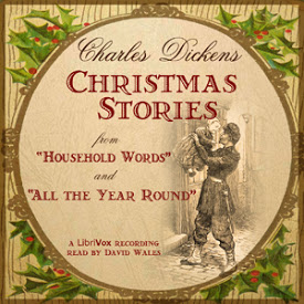 Christmas Stories from "Household Words" and "All the Year Round"