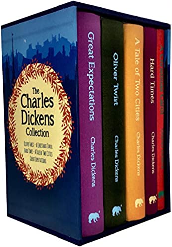 Charles Dickens Collection