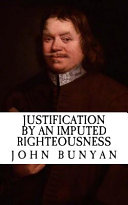 Justification by an Imputed Righteousness