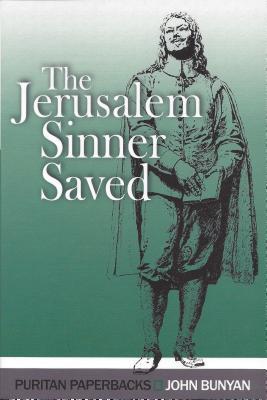 The Jerusalem sinner saved