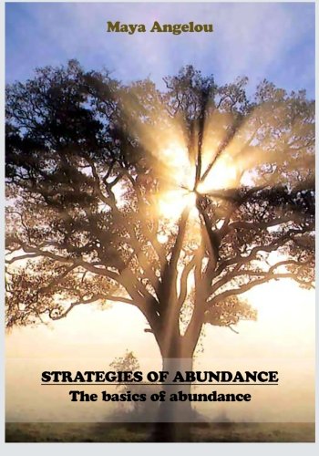 Strategies of Abundance