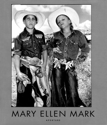 Mary Ellen Mark: American Odyssey