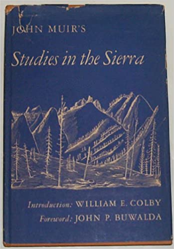 Studies in the Sierra
