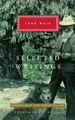 writings of John Muir