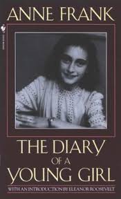 The Diary Of a Young Girl
