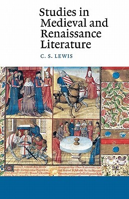 Studies in medieval and Renaissance literature