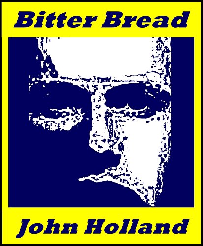 Bitter Bread (Heartland Book 3) Kindle Edition