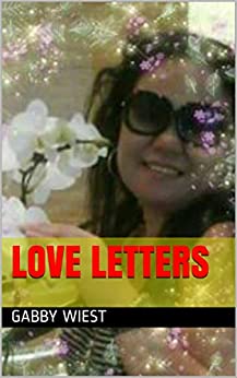 LOVE LETTERS Kindle Edition