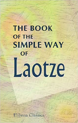 The Book of the Simple Way