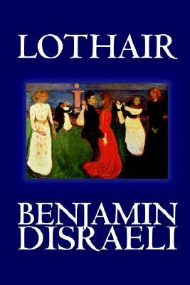 Lothair (novel)