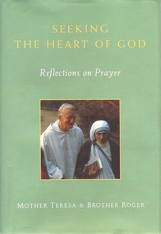 Prayer: Seeking the Heart of God