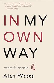 In My Own Way: An Autobiography, 1915-1965