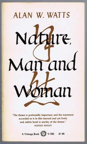 Nature, man, and woman