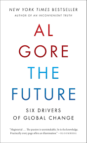 The Future: Six Drivers of Global Change