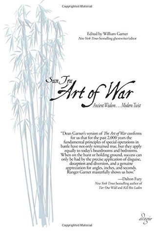 The Art of War: Ancient Wisdom . . . Modern Twist Sunzi
