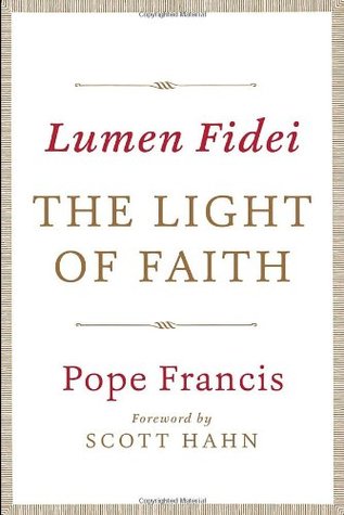 The light of faith