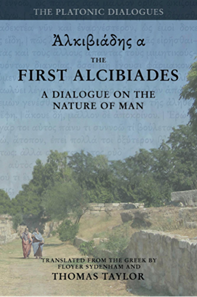 First Alcibiades