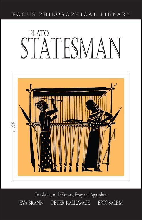 Statesman (dialogue)
