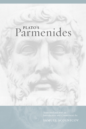 Parmenides (dialogue)