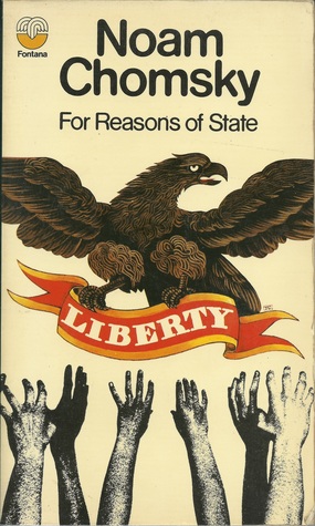 For Reasons of State