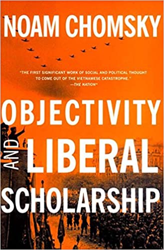 Objectivity and Liberal Scholarship