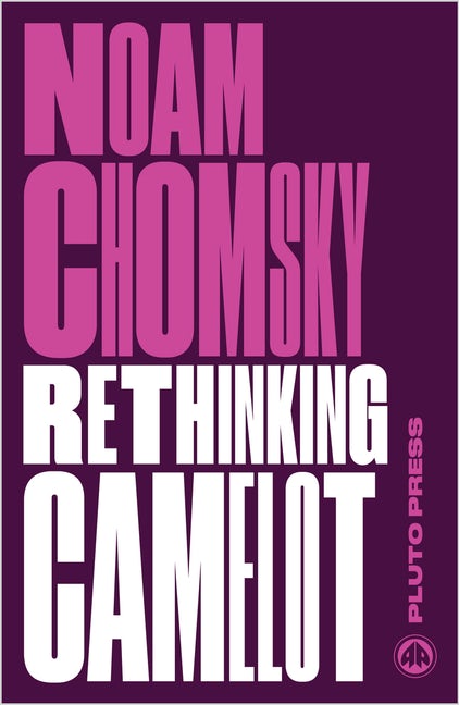 Rethinking Camelot