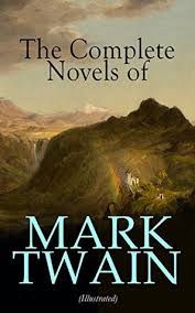 Mark Twain Novels