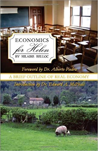 Economics for Helen