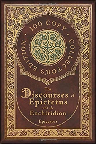 Discourses and Enchiridion