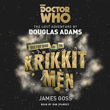 Doctor Who and the Krikkitmen