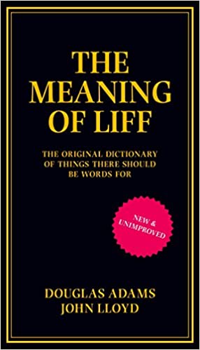 The Meaning of Liff