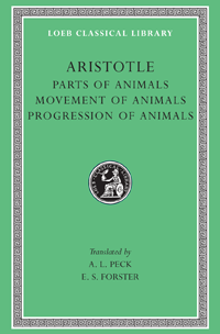 Movement of Animals