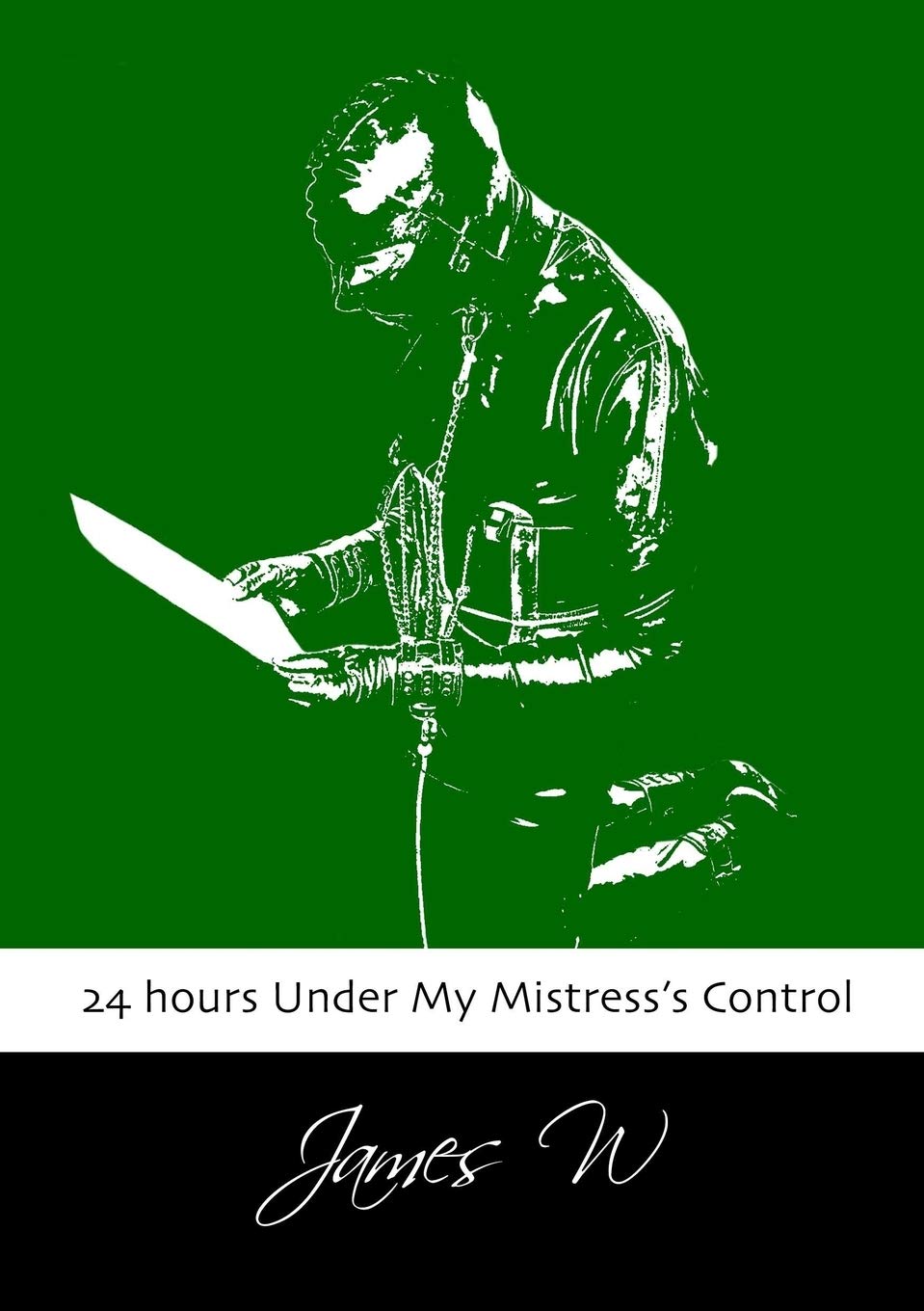 24 Hours Under My Mistress's Control