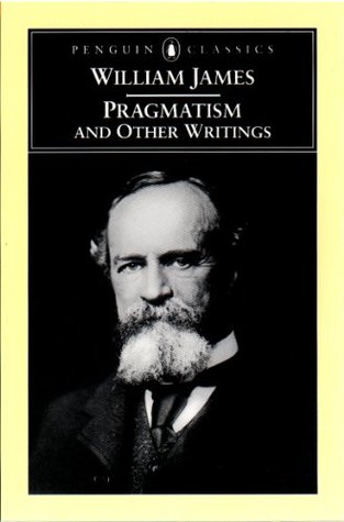 Pragmatism and other writings