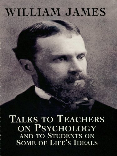 Talks to teachers on psychology