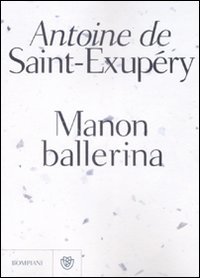 Manon, Ballerina