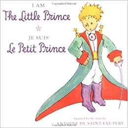 I am The Little Prince