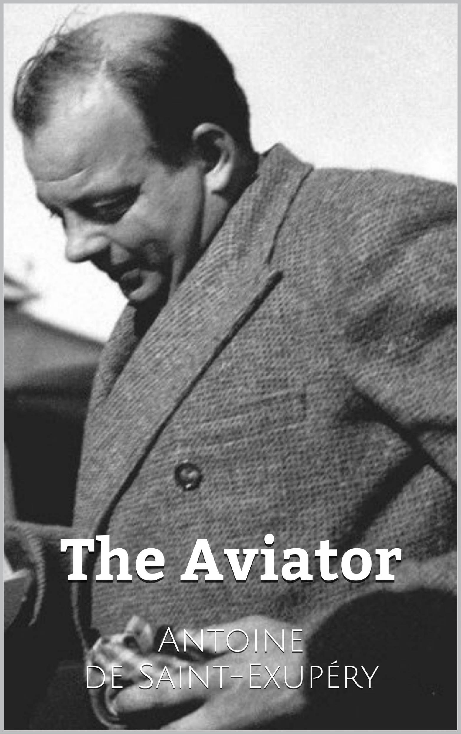 The Aviator (short story)