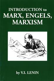 Introduction to Marx, Engels, Marxism